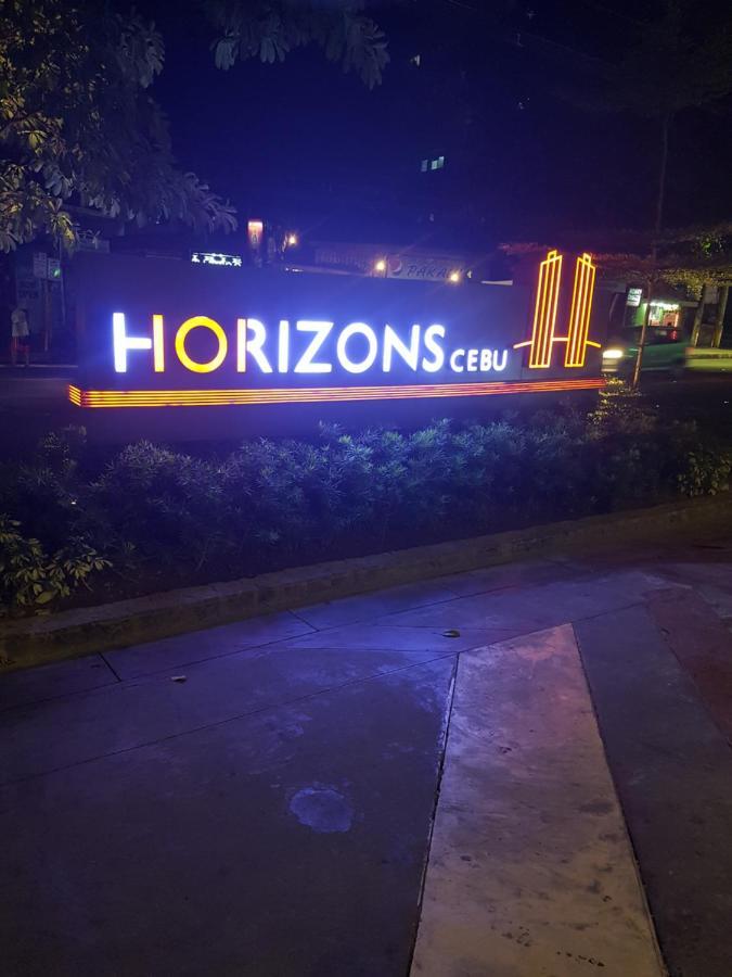 Horizon 101 Cebu By Kc Condo Экстерьер фото